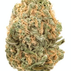 Green Crush Cannabis