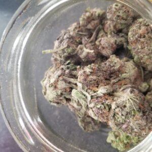 Blue God Cannabis
