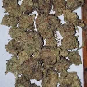 Black Widow Cannabis