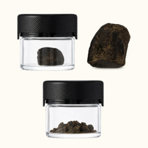 Nine Realms Jack Herer Dry Sift Hash