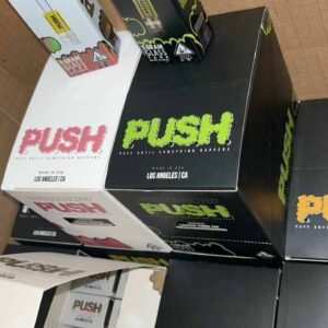 Push Carts
