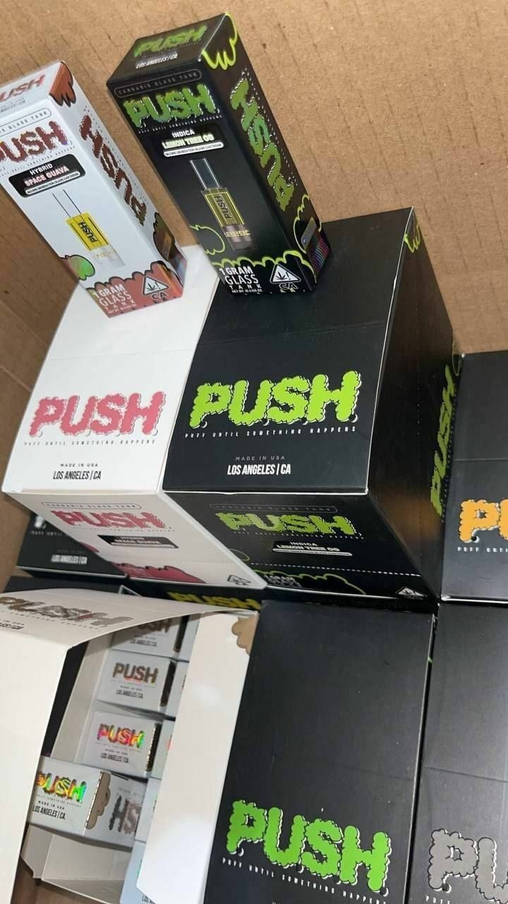 Push Carts Push Carts