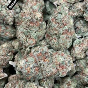 banana og