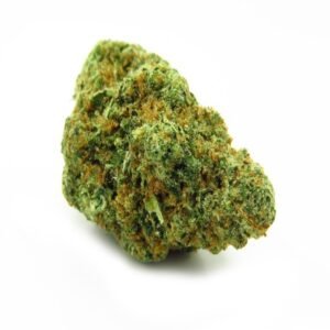 Blackberry Kush Cannabis