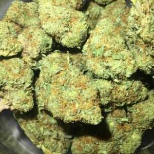 Buy Cheese Cannabis Flower