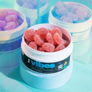 Buy indica chill 10mg thc gummies