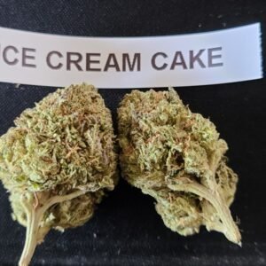 ice cream cake