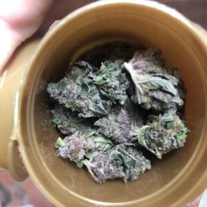 Bob Marley Cannabis