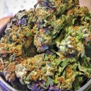 Super Sour Diesel Cannabis Germany