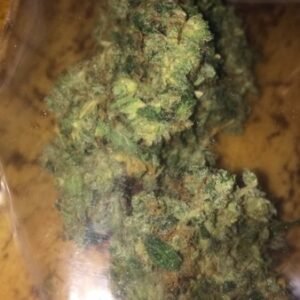 West Coast Diesel Cannabis