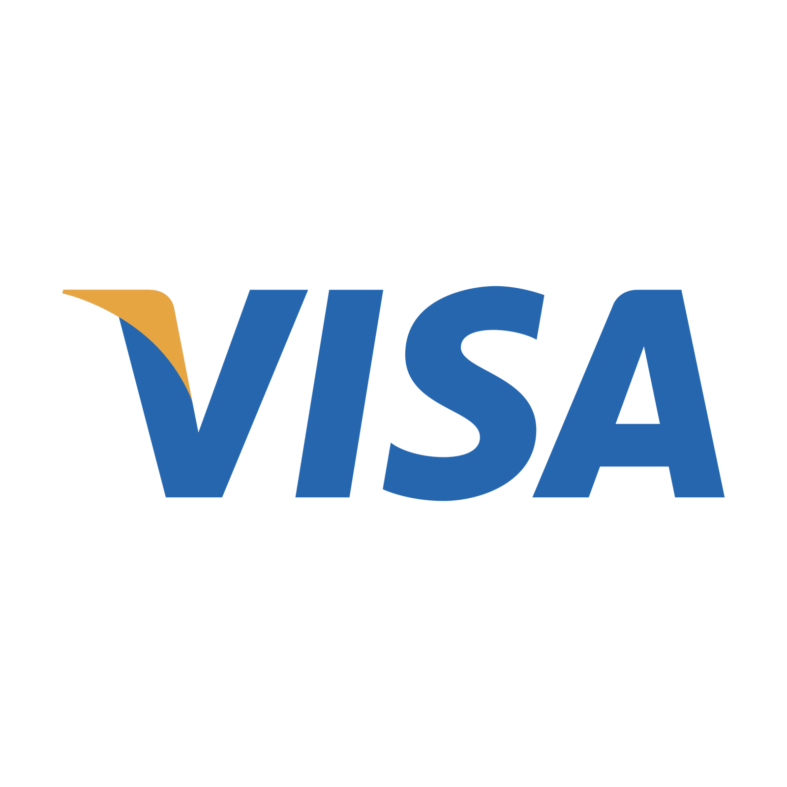 visa logo png transparent