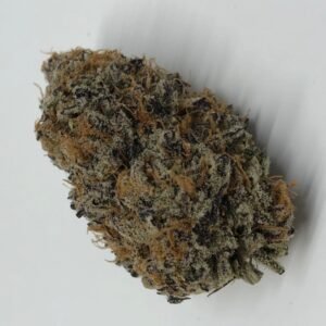 purple punch