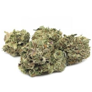 Super Silver Haze (Green House Seed)